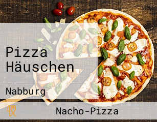 Pizza Häuschen