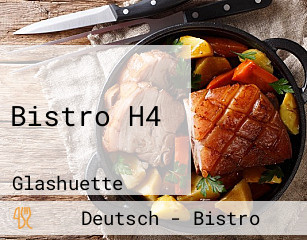 Bistro H4