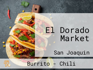 El Dorado Market