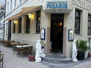 Pegasus