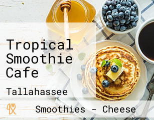 Tropical Smoothie Cafe