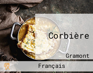 Corbière