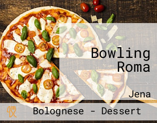 Bowling Roma Silvio Deuschle