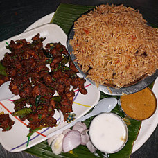 Vengamamba