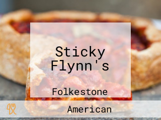 Sticky Flynn's