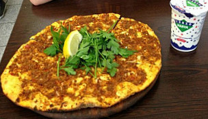 Urfa Lahmacun & Kebabhaus