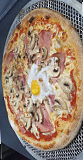 Pizza Cesar