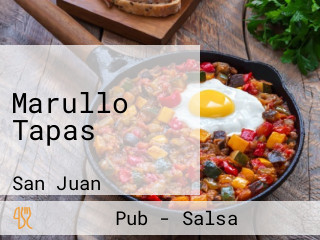 Marullo Tapas