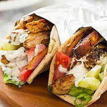 Shaiks Shawarma