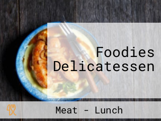 Foodies Delicatessen