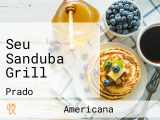 Seu Sanduba Grill