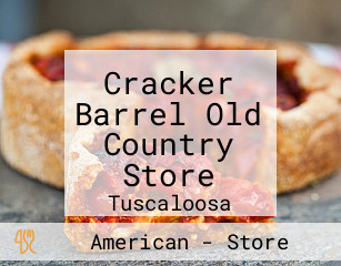 Cracker Barrel Old Country Store