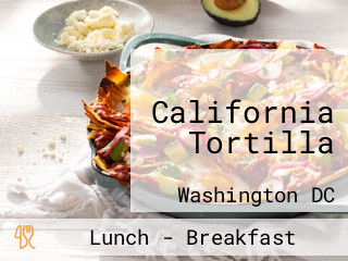 California Tortilla