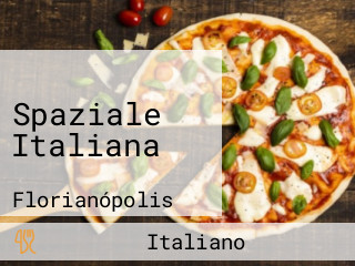 Spaziale Italiana