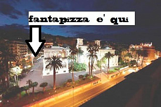 Fantapizza
