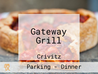 Gateway Grill