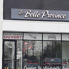 La Belle Province