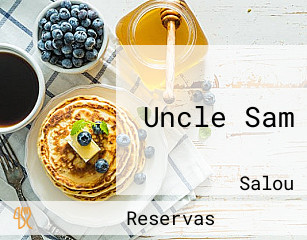 Uncle Sam's