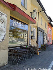 Pizzeria Il Bambino