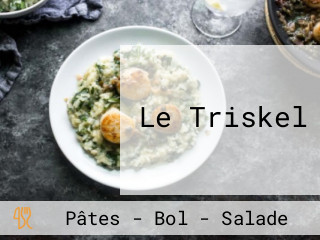 Le Triskel