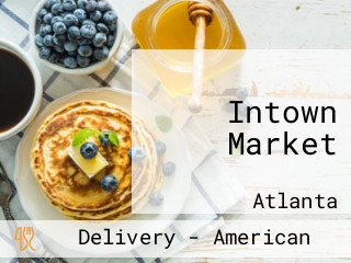 Intown Market