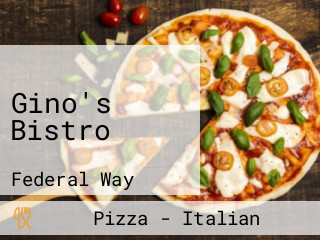 Gino's Bistro