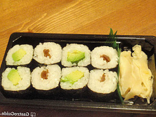 Soso Sushi In Der Ladengalerie Rathaus