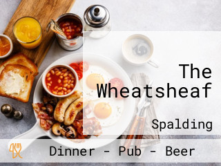 The Wheatsheaf