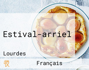 Estival-arriel