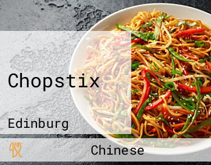 Chopstix