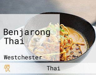 Benjarong Thai