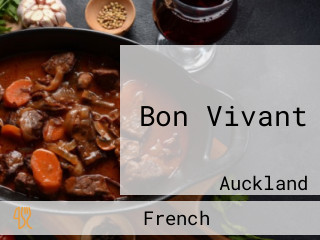 Bon Vivant