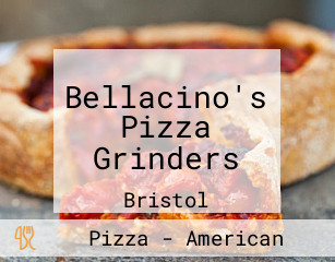 Bellacino's Pizza Grinders