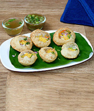 Golgappa Corner