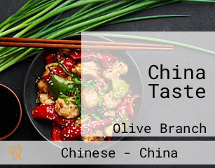 China Taste