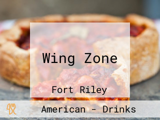 Wing Zone