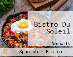 Bistro Du Soleil