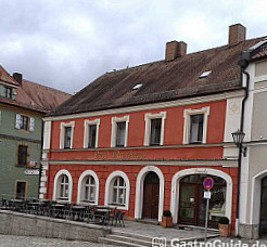 Rathaus Café