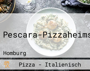 Pizza Heimservice Pescara