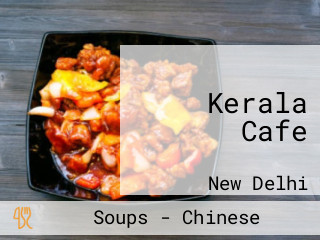 Kerala Cafe