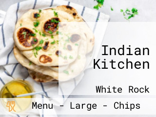 Indian Kitchen