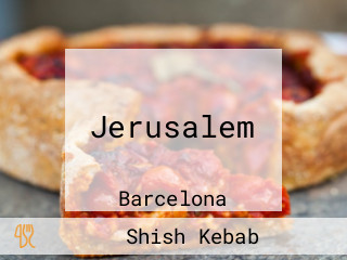 Jerusalem