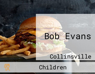 Bob Evans