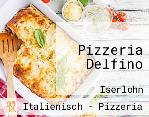 Pizzeria Delfino