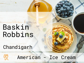 Baskin Robbins