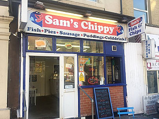 Sam's Chippy