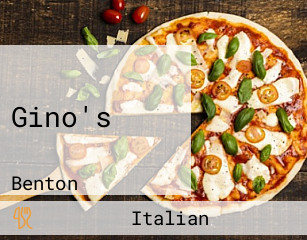 Gino's