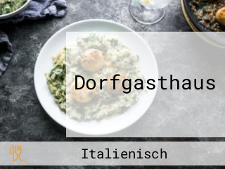 Dorfgasthaus