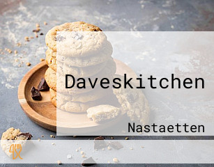 Daveskitchen