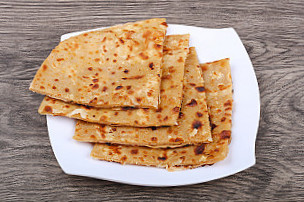 Moolchand Paratha